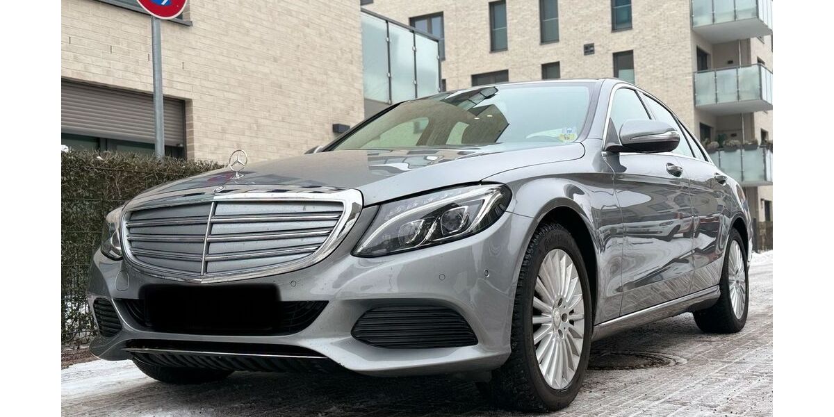 Mercedes-Benz C 250 95.000 km 18.499 &euro; Hannover 30179