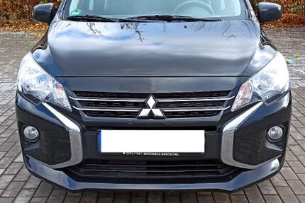 Mitsubishi Space Star 62.010 km 10.890 &euro; Wunstorf (bei Hannover) 31515