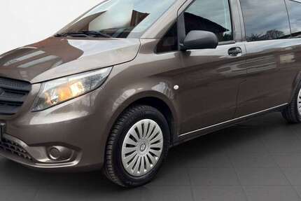 Mercedes-Benz Vito 128.000 km 23.880 &euro; Ronnenberg OT Empelde 30952