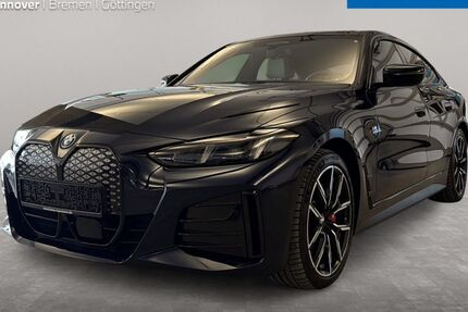 BMW i4 33.988 km 59.602 &euro; Hannover 30539