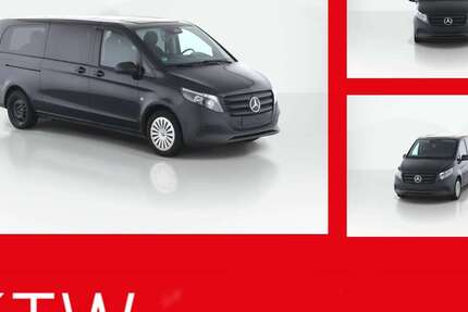 Mercedes-Benz Vito 45.658 km 37.677 &euro; Hildesheim 31137