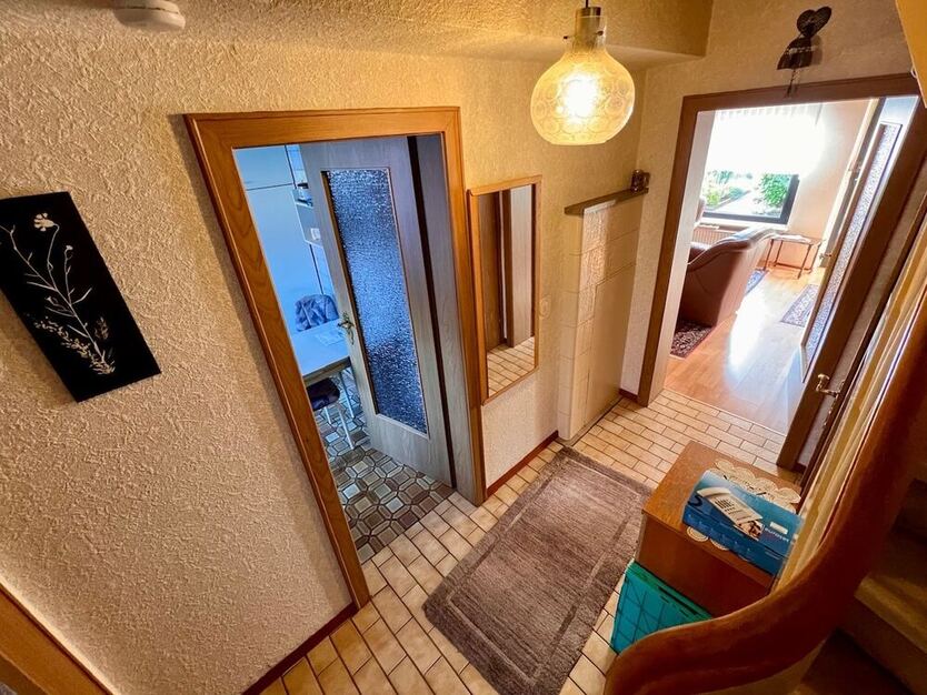 Die goldene Mitte! 3 zimmer