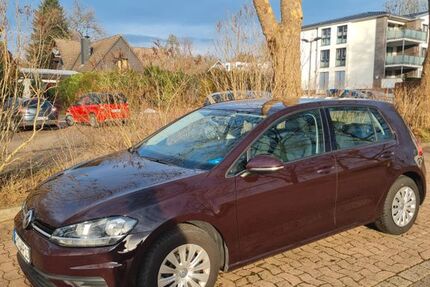 VW Golf 121.000 km 13.800 &euro; Bad Nenndorf 31542