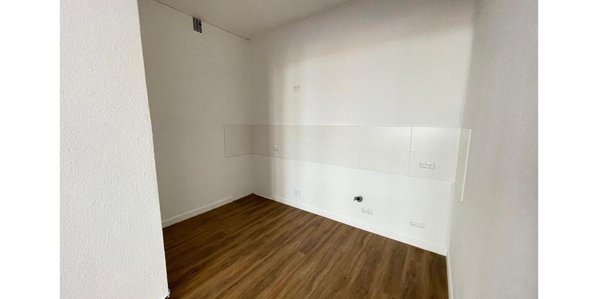 Erdgeschoßwohnung Hannover Linden-Limmer - 2 Zimmer, 56 m&sup2;, 645&euro; | Angebot:25433088