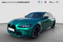 Gebrauchtwagen BMW M3