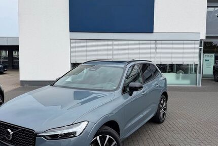 Volvo XC60 48.400 km 39.900 &euro; Hannover 30179