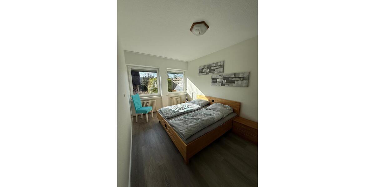 Erdgeschoßwohnung Hannover Buchholz-Kleefeld - 2 Zimmer, 58 m&sup2;, 110.000&euro; | Angebot:26964083
