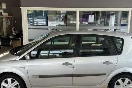 Renault Scenic 244.731 km 1.490 € Hannover 30419