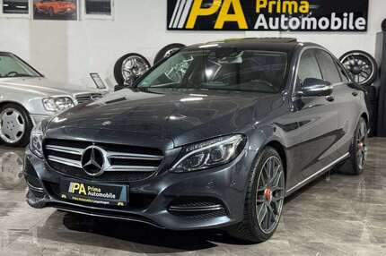 Mercedes C 220