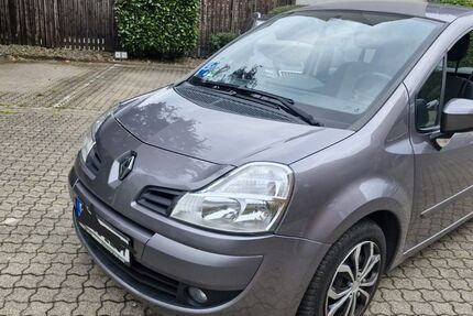 Renault Modus 119.500 km 2.150 &euro; Hannover 30165