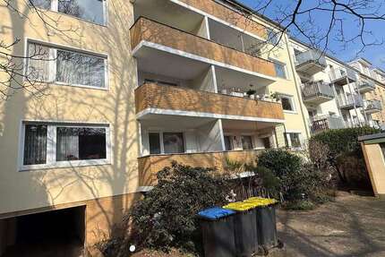 Wohnung Hannover Nord - 3 Zimmer, 98 m&sup2;, 285.000&euro; | Angebot:26041548