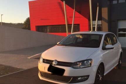 VW Polo 77.000 km 5.800 &euro; Burgdorf 31303
