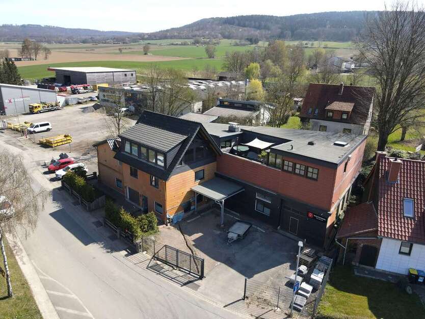 Halle in Springe 599.000 € 140 m²