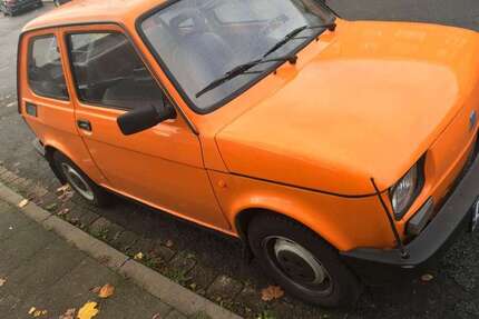Fiat 126