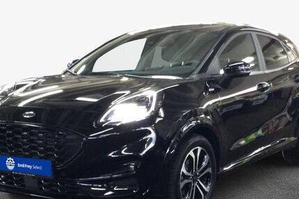 Ford Puma 23.560 km 19.434 € Hannover 30165