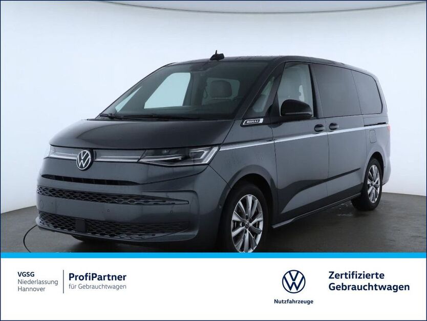 VW T7 Multivan 11.032 km 71.140 € Hannover 30419