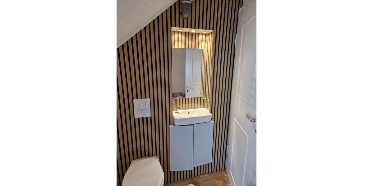 Reihenhaus Sehnde - 3 Zimmer, 87 m&sup2;, 299.000&euro; | Angebot:25404403