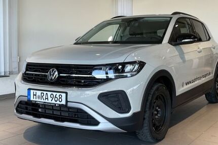VW T-Cross 6.800 km 29.450 € Hannover 30453