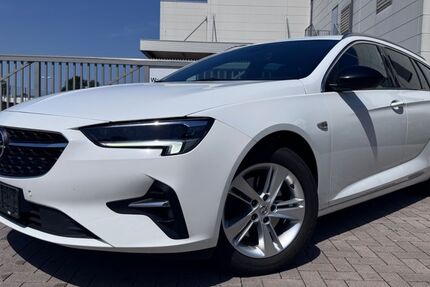 Opel Insignia 199.999 km 10.999 &euro; Hannover 30179