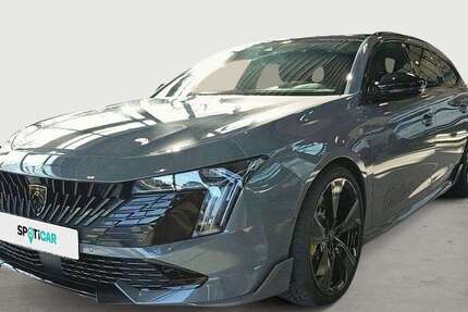 Peugeot 508 28.500 km 42.990 &euro; Hannover 30173