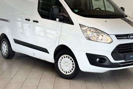 Ford Transit Custom 157.000 km 8.990 € Hildesheim 31137