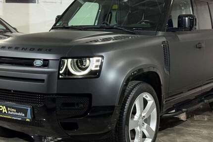 Land Rover Defender 128.100 km 47.999 &euro; Langenhagen 30853