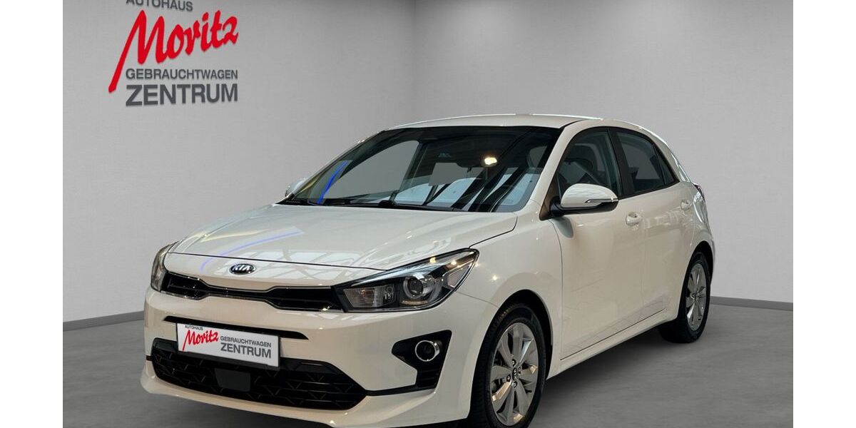 Kia Rio 23.853 km 15.490 &euro; Laatzen 30880