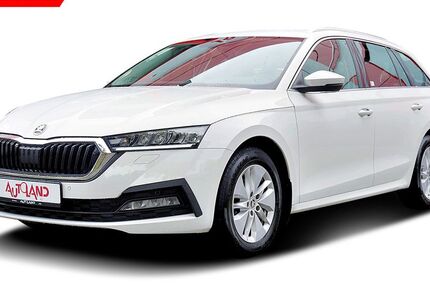 Skoda Octavia 67.656 km 22.990 € Hannover 30179