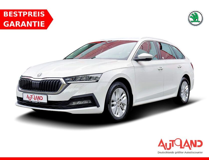 Skoda Octavia 67.656 km 22.990 € Hannover 30179