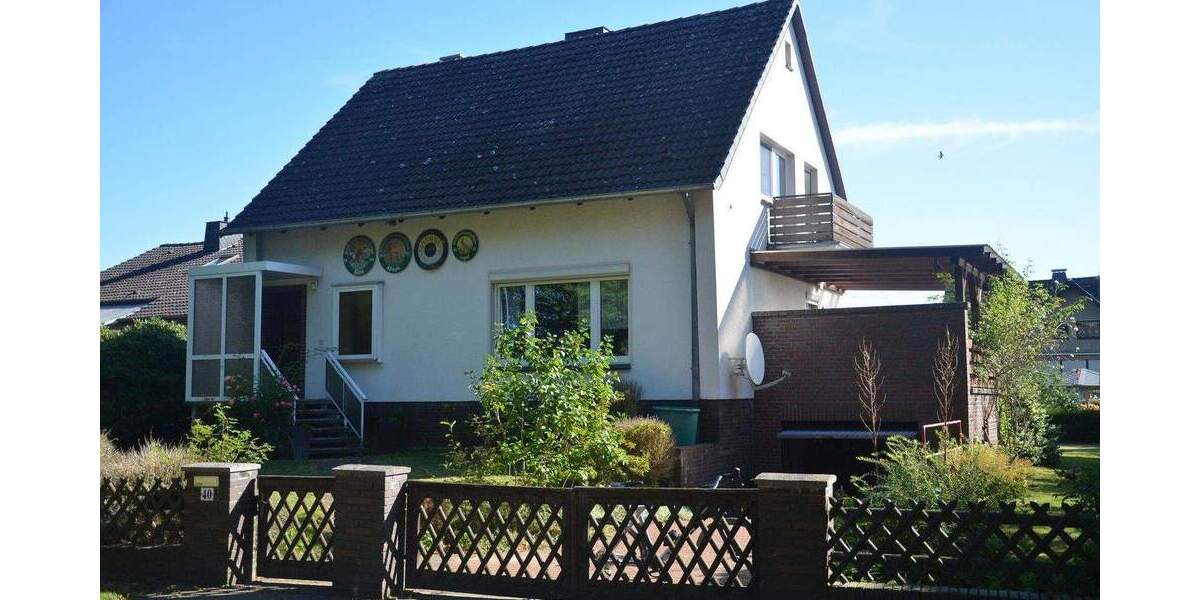 Einfamilienhaus Garbsen Heitlingen - 5 Zimmer, 115 m&sup2;, 349.000&euro; | Angebot:25775626