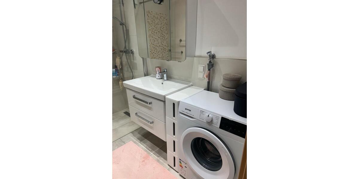 Helle 3 Zimmer Eigentumswohnung in Top-Lage mit Balkon 3 zimmer