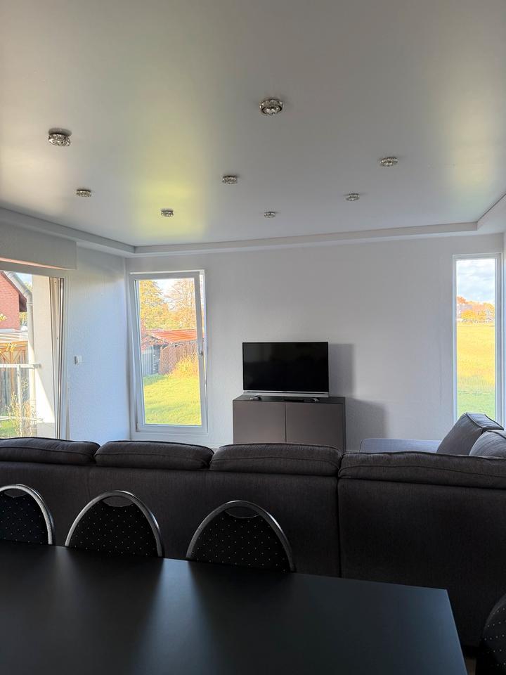 Wunderschönes Haus in Garbsen Heitlingen zimmer