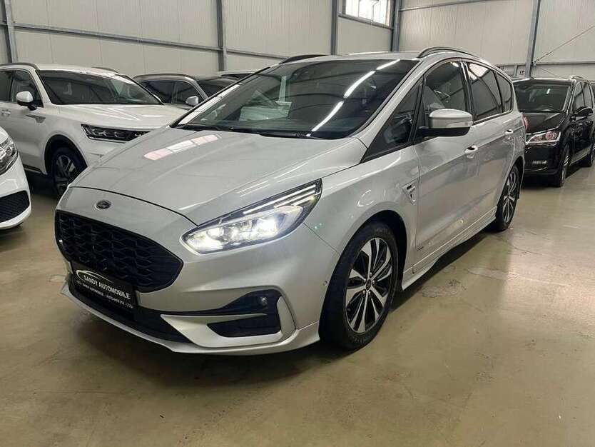 S-Max