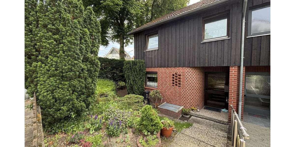Einfamilienhaus Garbsen - 5 Zimmer, 121 m&sup2;, 349.000&euro; | Angebot:26918091
