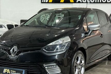Renault Clio 77.500 km 10.999 € Langenhagen 30853