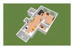 Etagenwohnung Hannover Herrenhausen-Stöcken - 1.5 Zimmer, 69 m&sup2;, 925&euro; | Angebot:26537958