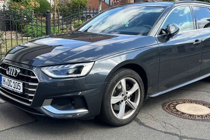 Audi A4 177.300 km 15.800 &euro; Langenhagen 30855