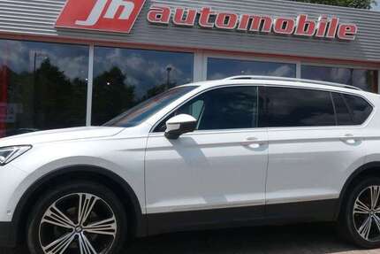 Seat Tarraco 95.025 km 21.480 &euro; Langenhagen / Kaltenweide 30855