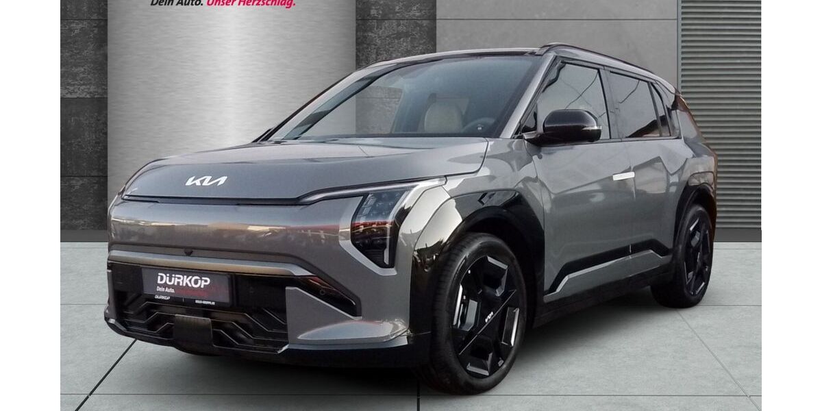 Kia EV3 4.500 km 47.990 &euro; Hannover 30177