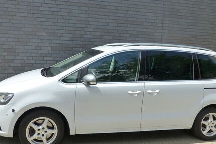 Seat Alhambra 80.000 km 29.998 € Hannover 30179