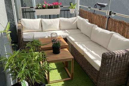 Wohnung Hannover Herrenhausen-Stöcken - 4 Zimmer, 94 m&sup2;, 349.000&euro; | Angebot:26688587