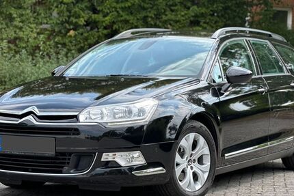 Citroen C5 204.000 km 4.949 &euro; Garbsen 30827