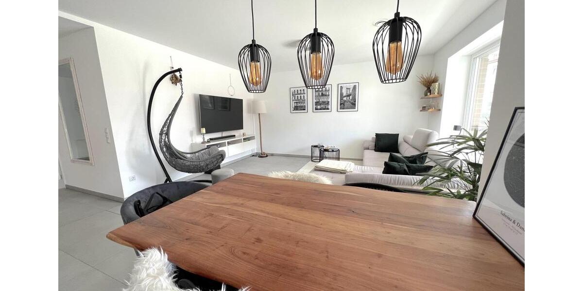 Etagenwohnung Hildesheim Himmelsthür - 3 Zimmer, 96 m&sup2;, 1.080&euro; | Angebot:25378878