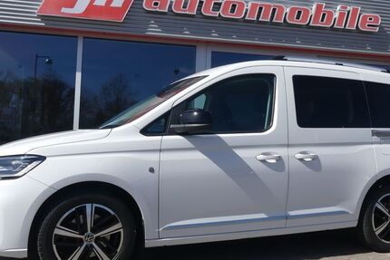 VW Caddy 45.928 km 27.480 &euro; Langenhagen 30855