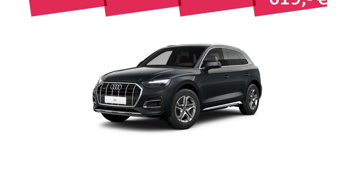 Audi Q5 18.112 km 51.990 &euro; Hannover 30179