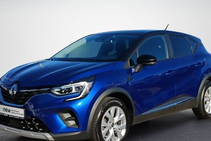 Renault Captur 78.950 km 11.950 € Garbsen 30827