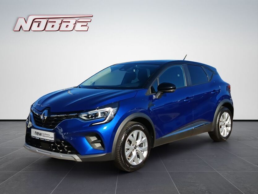 Renault Captur 78.950 km 11.950 € Garbsen 30827
