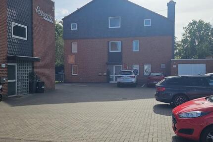 138 m² Büro Hannover Isernhagen Altwarmbüchen Zeppelinstr.12 zimmer