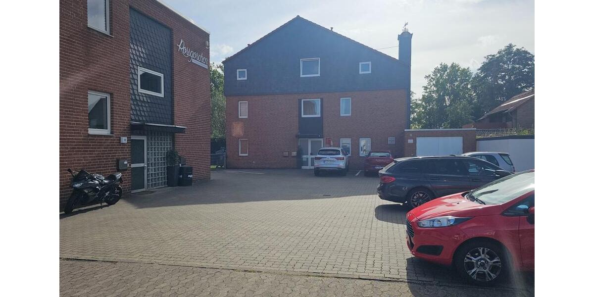 138 m² Büro Hannover Isernhagen Altwarmbüchen Zeppelinstr.12 zimmer