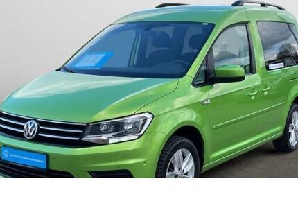 VW Caddy 41.981 km 27.970 &euro; Hildesheim 31137